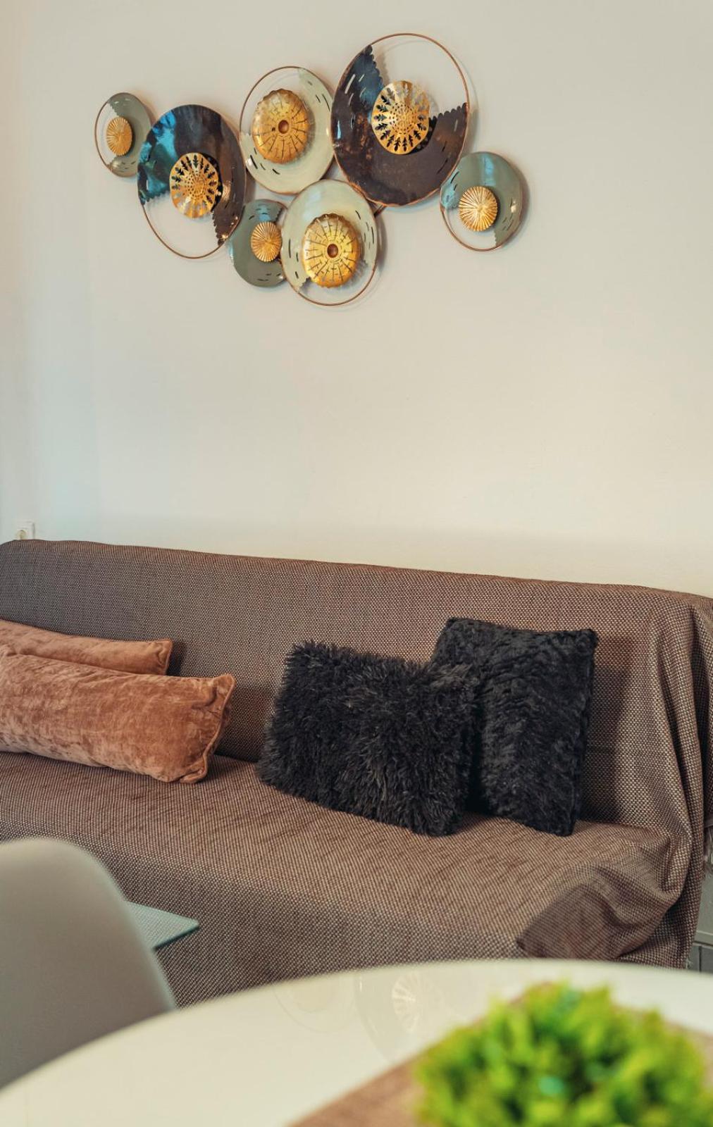 Crystal Cherry Apartment Preveza Exterior photo